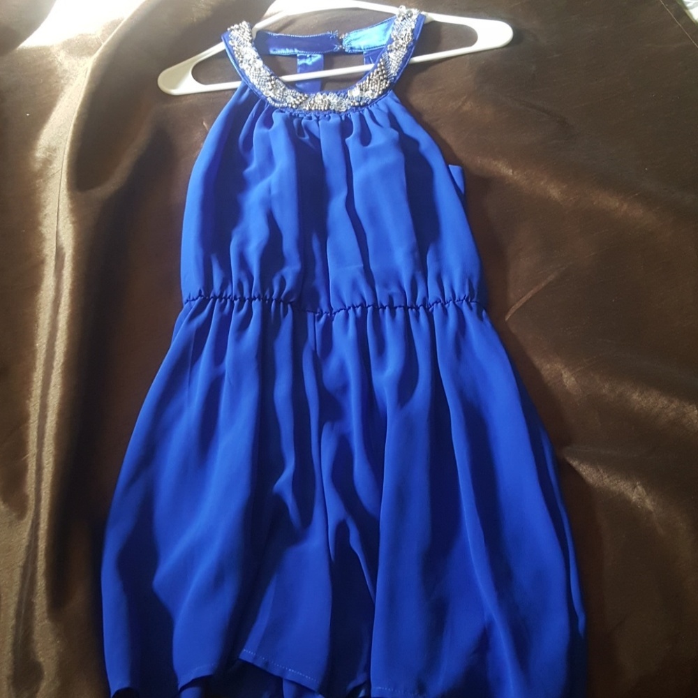 Wore it to a beach wedding it was perfect